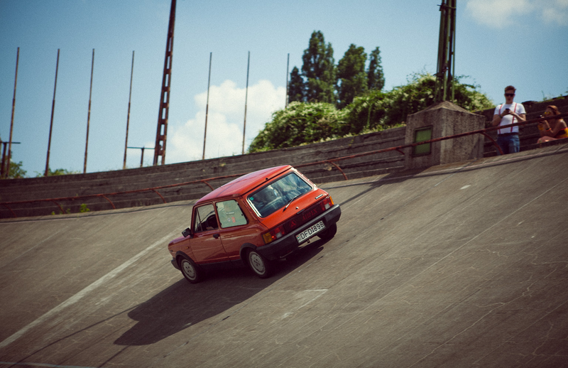 Illustration for article titled Classic Car Ownership Is Made Greater By The People Around You